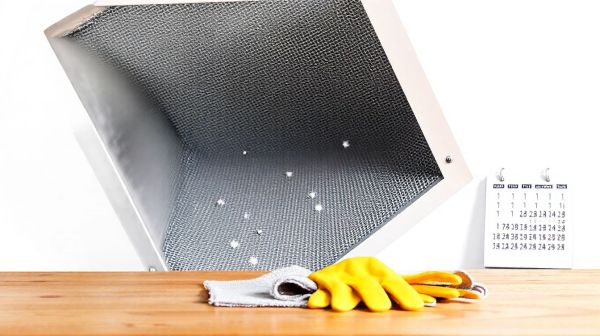 10 Tips for Thorough Ventilation Cleaning in Buildings and Condos