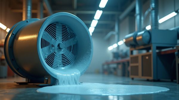 Effective ventilation cleaning for buildings and condos