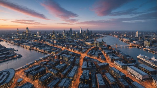 Mastering Supply Chain Resilience: Proven Strategies for Navigating Disruptions in the UK