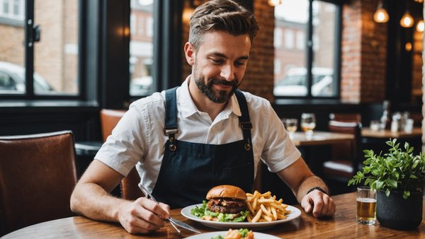 Unlocking Success: Top Strategies for UK Restaurants to Enhance Online Ordering Systems