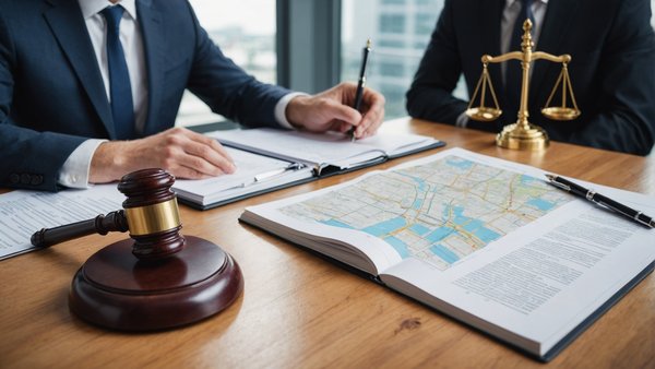 Navigating the Legal Landscape: A Guide to Selling Your UK Business to International Buyers