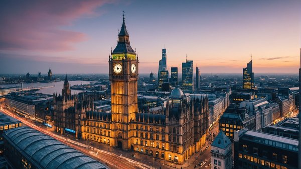 Essential Compliance Strategies for UK AI-Powered Fintechs: Navigating Financial Regulations Effectively