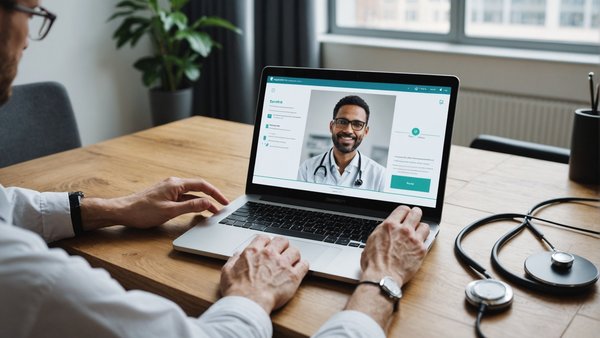 Navigating UK Legal Frameworks: Essential Considerations for Businesses Offering Telemedicine Services