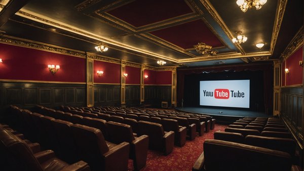 Maximizing YouTube for UK Independent Cinemas: Innovative Strategies to Promote Film Festivals