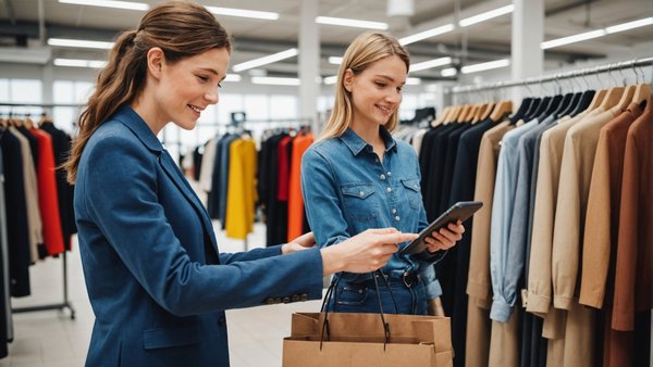 Boosting Sales and Cutting Returns: The Power of Virtual Try-On Tech for UK Retailers