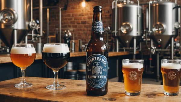 Unlocking the Brew: Effective Instagram Strategies for UK Craft Brewers to Showcase Their Brewing Techniques