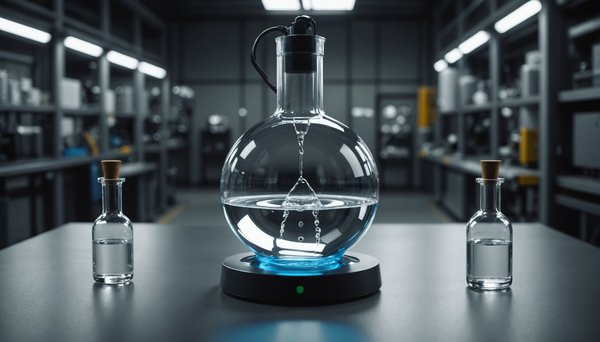 Transforming hydrogen storage: meet the delphy solution